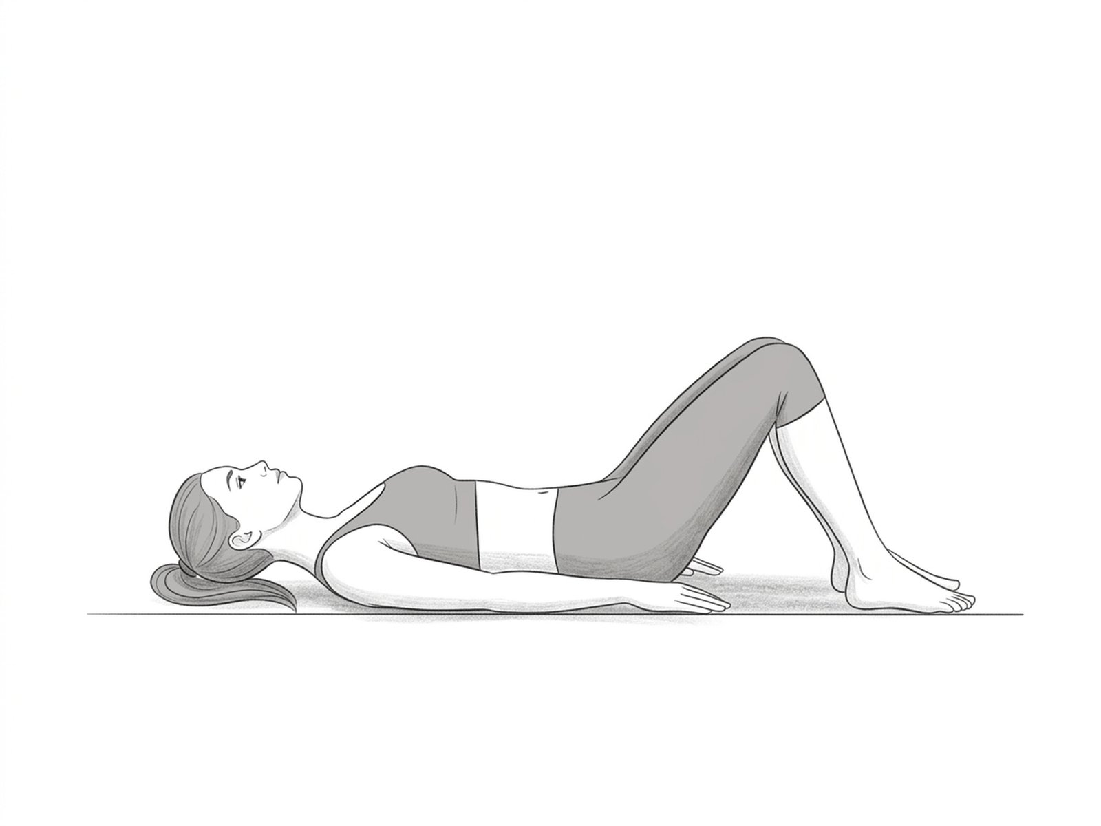 Activación del Transverso del Abdomen (Drawing-In)