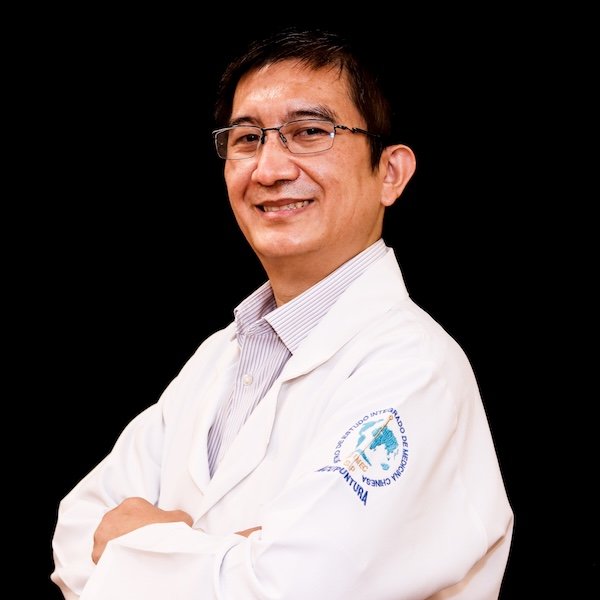Dr. Johnny Ng