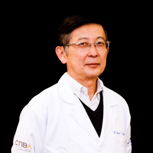 Dr. Jorge Hosomi