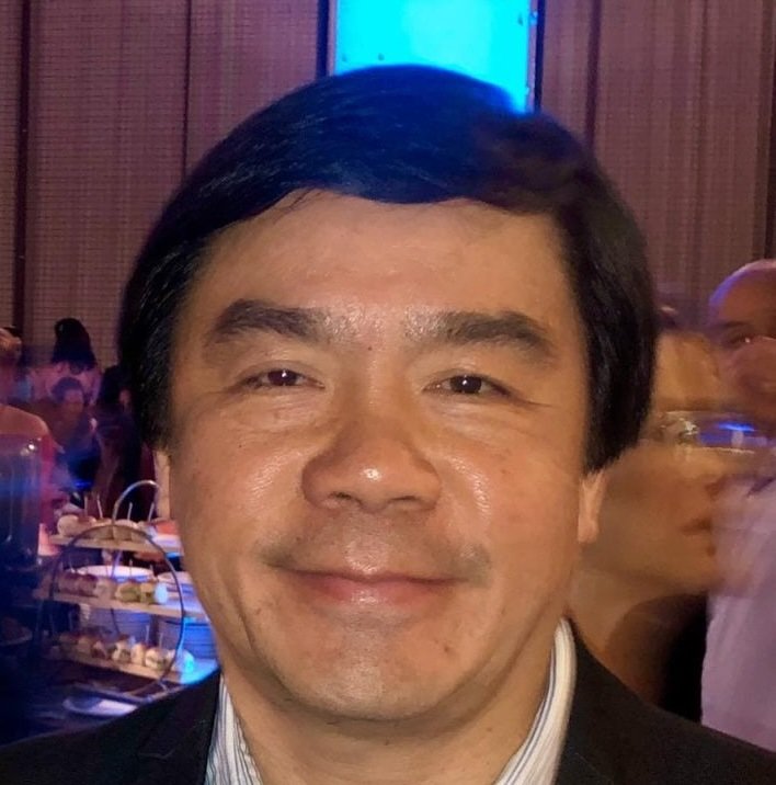 Dr. Lin Chen Hau