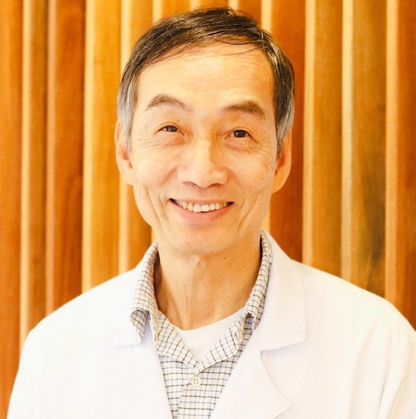 Dr. Ling Tung Yang