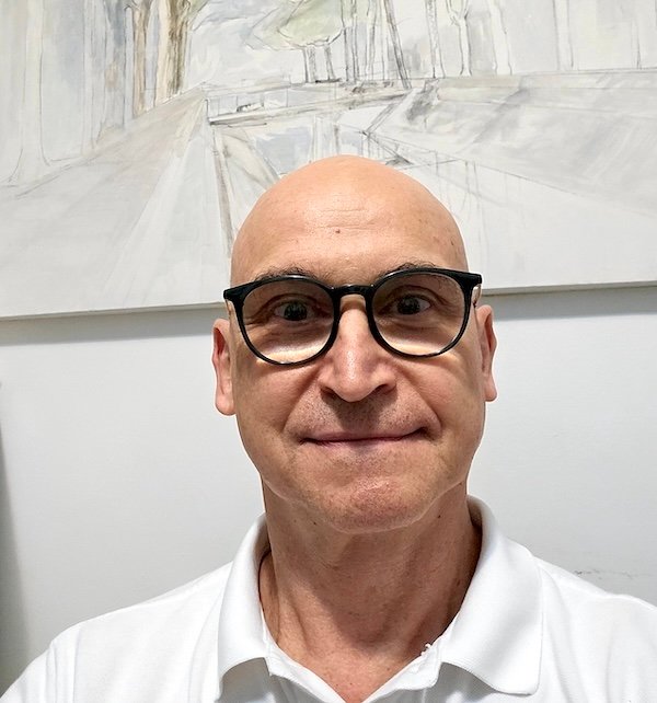 Dr. Ricardo M. Bassetto