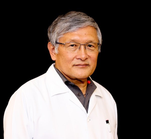 Dr. Ricardo Yamamoto