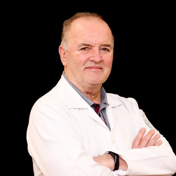 Dr. Sérgio M. R. Lessa